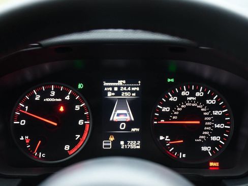 Used 2024 Subaru WRX image 30