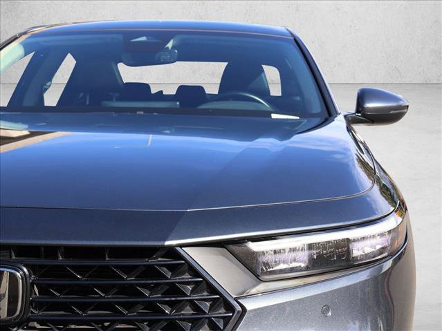 Used 2024 Honda Accord EX-L image 2