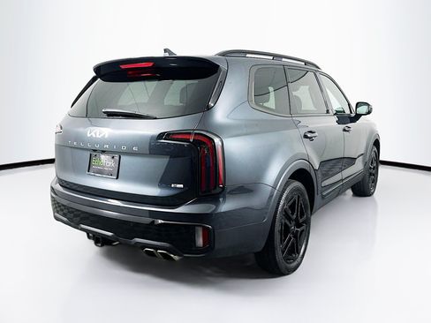 Used 2024 Kia Telluride EX X-Line AWD/4WD image 9