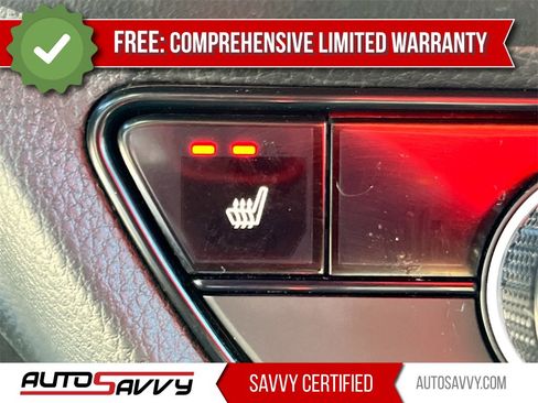 Used 2023 Honda HR-V Sport image 19