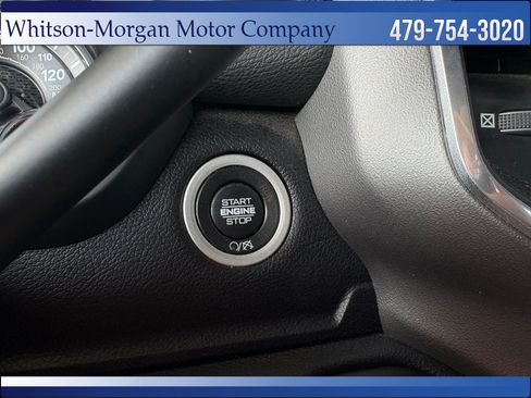 Used 2021 RAM 2500 Laramie AWD/4WD image 13