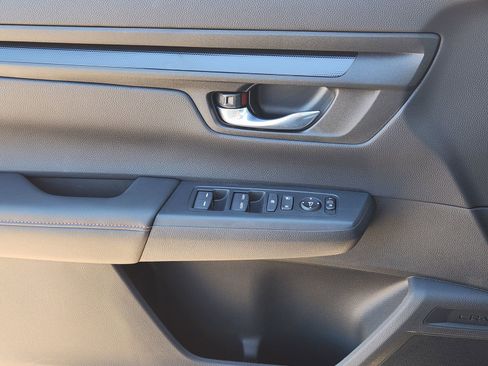 New 2026 Honda CR-V Sport image 20