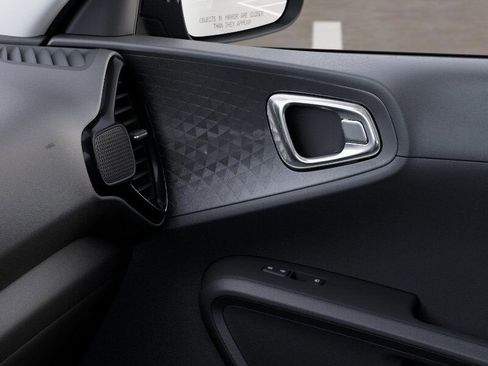 New 2025 Kia Soul EX image 25