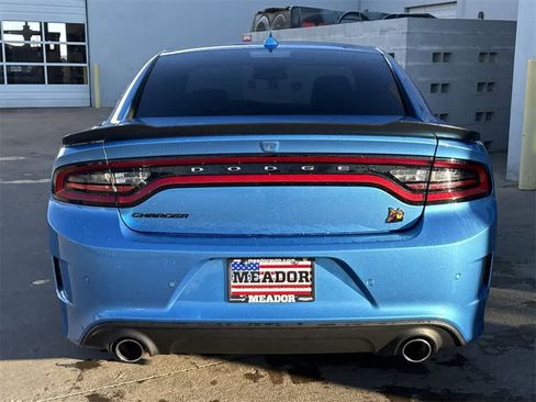 Used 2023 Dodge Charger Scat Pack image 5