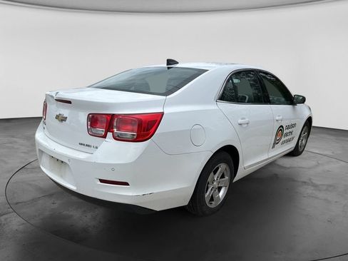 Used 2015 Chevrolet Malibu LS FWD image 10
