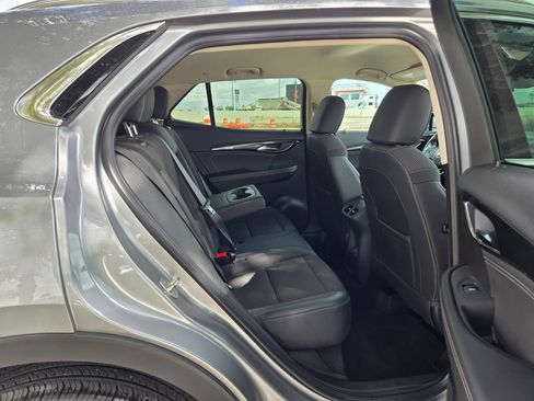 Certified 2023 Buick Envision Preferred AWD/4WD image 23