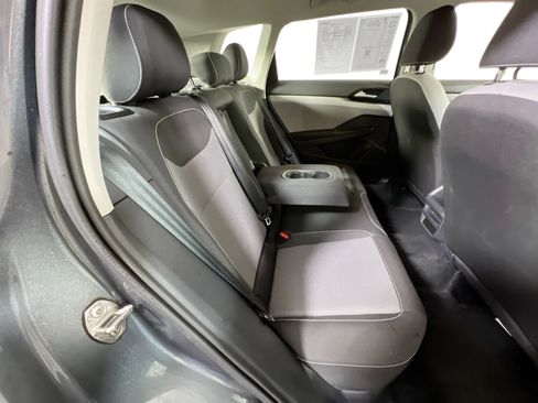 Used 2023 Volkswagen Taos S image 25