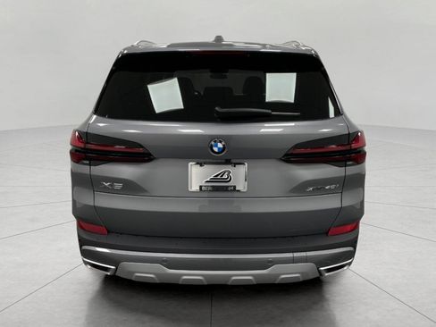 New 2026 BMW X5 xDrive40i image 4
