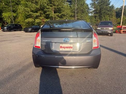 Used 2013 Toyota Prius Three FWD image 17
