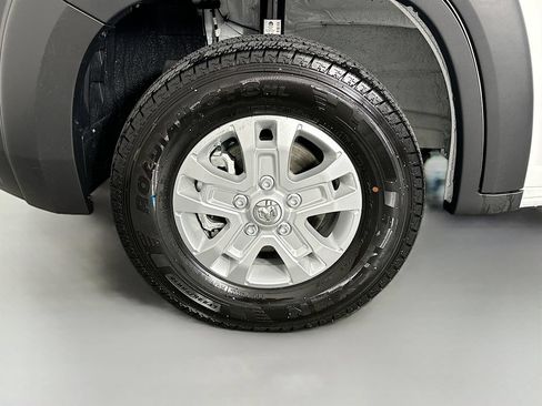 New 2026 RAM ProMaster 3500 w/ Quick Order Package 22G SLT FWD image 16