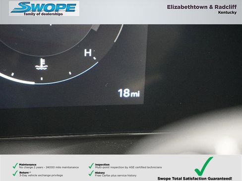 New 2026 Hyundai Palisade Calligraphy image 20