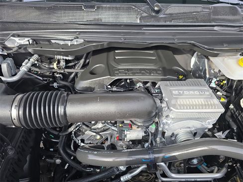 New 2026 RAM 1500 Laramie image 31