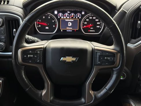 Used 2023 Chevrolet Silverado 3500 High Country w/ Z71 Off-Road Package AWD/4WD image 18