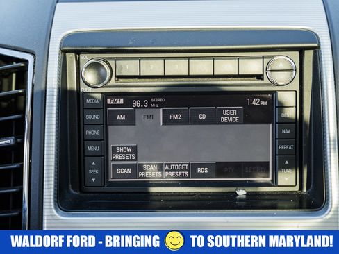 Used 2008 Ford Edge SEL image 23