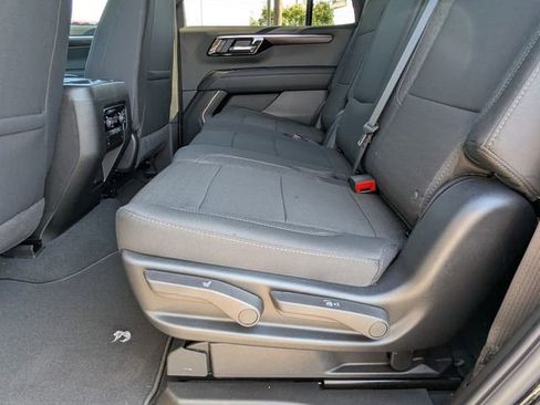 New 2026 Chevrolet Tahoe LS w/ LS Custom Edition RWD image 7