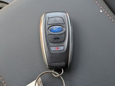 Used 2025 Subaru Forester Sport image 31