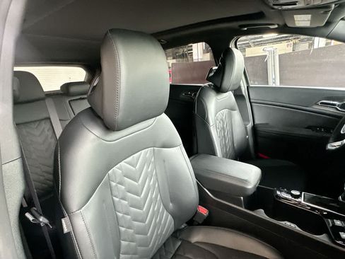Used 2023 Kia Sportage X-Pro Prestige AWD/4WD image 27