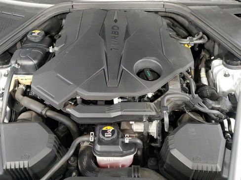 Used 2023 Genesis G80 3.5T Sport image 27