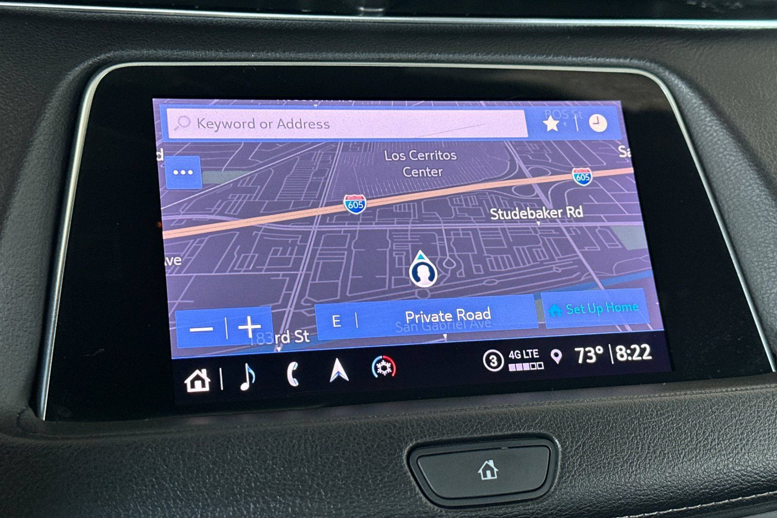 Used 2022 Cadillac XT4 Premium Luxury w/ Enhanced Visibility Package FWD image 26