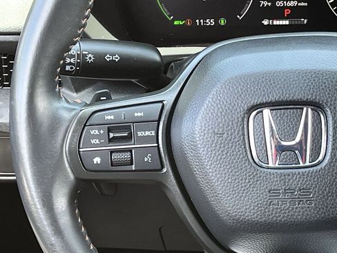 Used 2024 Honda CR-V Sport image 12