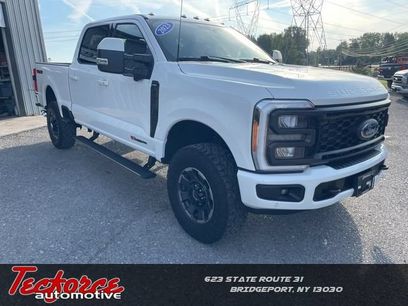 Used 2023 Ford F250 Lariat w/ Lariat Ultimate Package