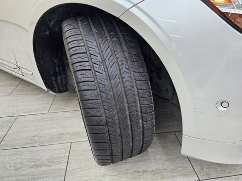 Used 2017 Volvo S90 T6 Inscription w/ Vision Package image 43