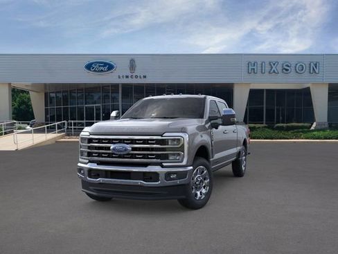 New 2025 Ford F250 Lariat w/ Lariat Ultimate Package image 3