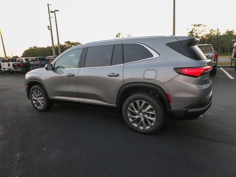 New 2026 Buick Enclave Preferred w/ Power Package image 5