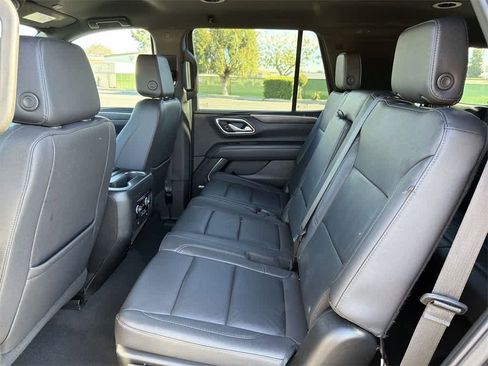 Used 2023 Chevrolet Tahoe LT image 29