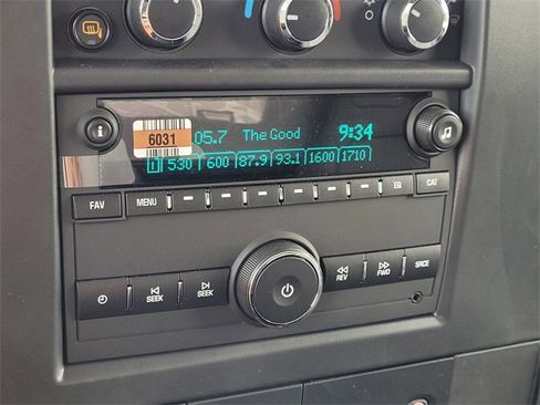 New 2025 GMC Savana 2500 w/ Driver Convenience Package image 18