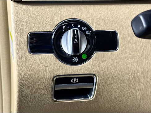 Used 2013 Mercedes-Benz S 550 Sedan image 12