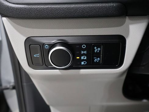 Used 2024 Ford Escape Active image 31