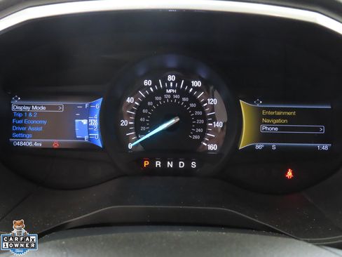 Used 2016 Ford Edge Titanium w/ Equipment Group 301A FWD image 12