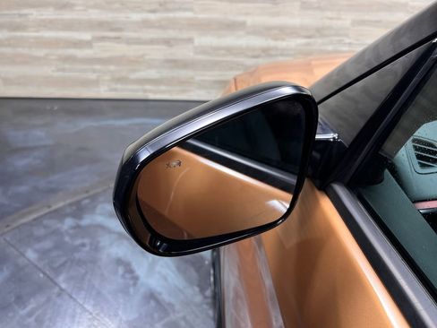 Used 2024 Chevrolet TrailBlazer RS w/ Convenience Package image 28