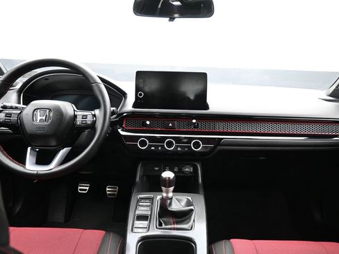 Used 2026 Honda Civic Si image 40