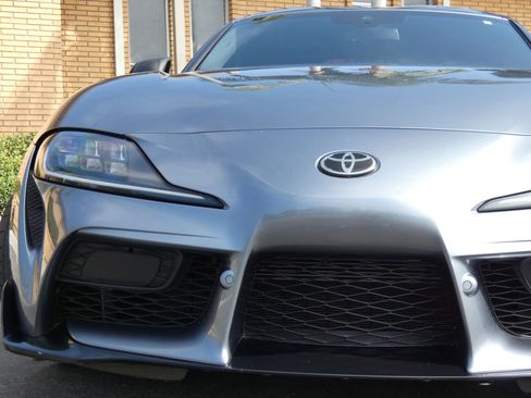 Used 2022 Toyota Supra A91 Edition image 18