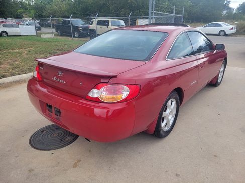 Used 2003 Toyota Solara SE image 3