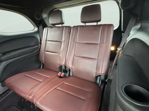 Used 2024 Dodge Durango R/T AWD/4WD image 27