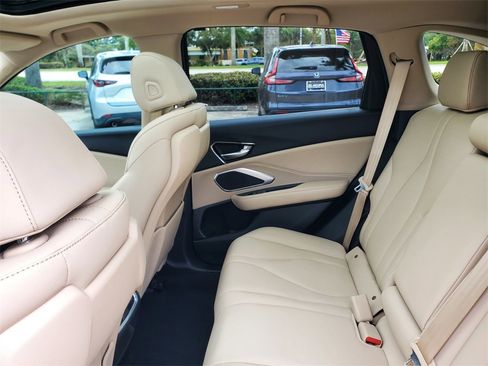 Used 2023 Acura RDX Base image 12