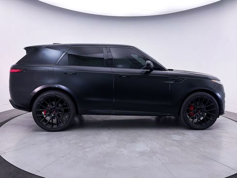 Used 2023 Land Rover Range Rover Sport SE Dynamic AWD/4WD image 46