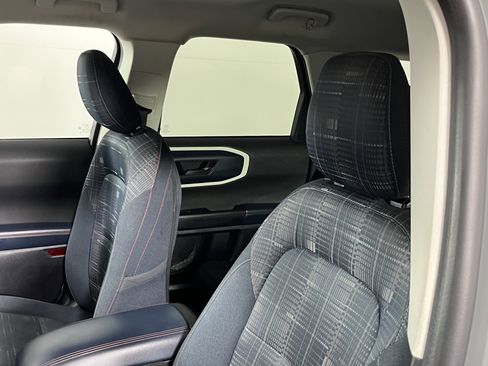 Used 2023 Ford Bronco Sport Heritage image 16