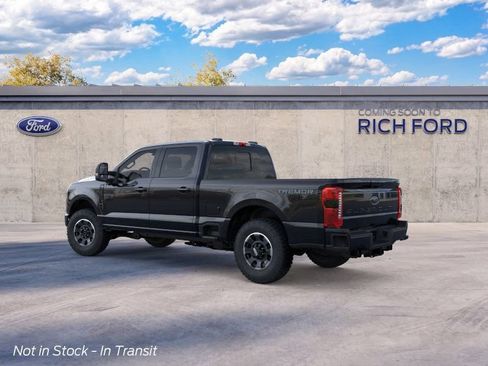 New 2026 Ford F250 Lariat w/ Tremor Off-Road Package AWD/4WD image 4