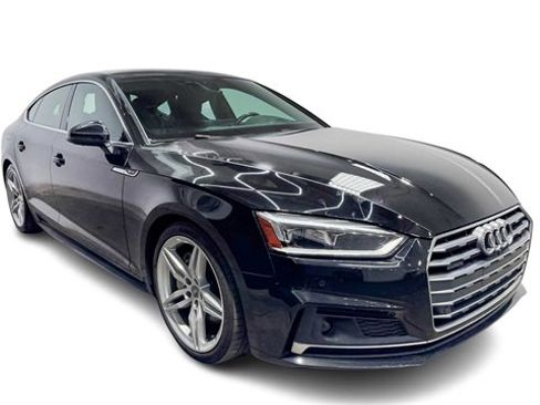 Used 2018 Audi A5 2.0T Prestige w/ Driver Assistance Package image 7