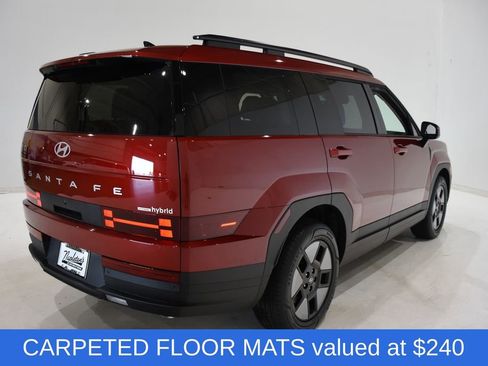 New 2026 Hyundai Santa Fe SEL image 4
