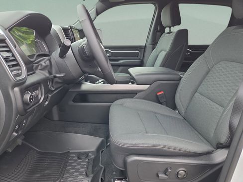 New 2026 RAM 1500 Big Horn image 21