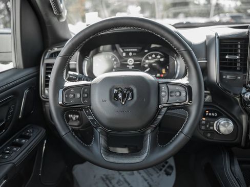New 2026 RAM 1500 Limited AWD/4WD image 33