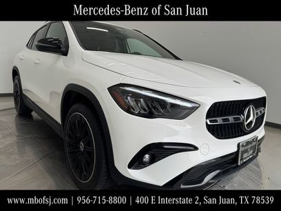 Used 2026 Mercedes-Benz GLA 250