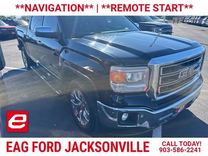 Used 2014 GMC Sierra 1500 SLT