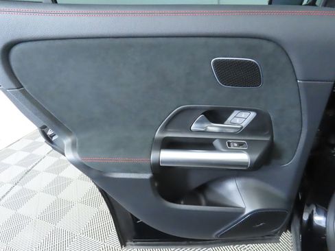 Certified 2025 Mercedes-Benz GLA 250 image 26