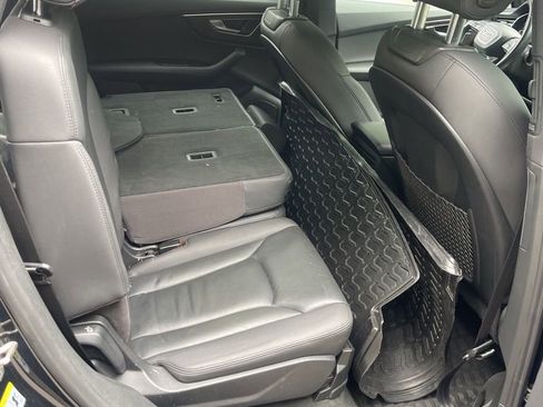 Used 2021 Audi Q7 3.0T Premium Plus w/ Premium Plus Package image 22